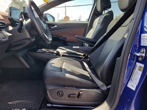 Used 2022 Volkswagen ID.4 Pro S image 18