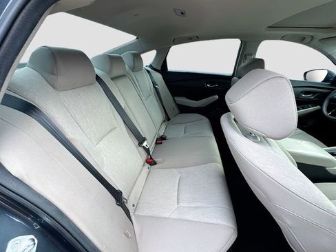 Certified 2023 Honda Accord EX image 25