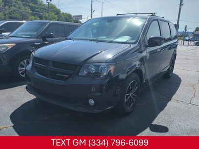 Used 2019 Dodge Grand Caravan GT
