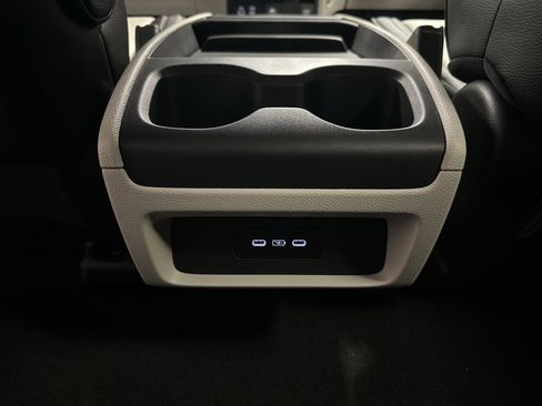 New 2026 Honda Odyssey Elite image 25