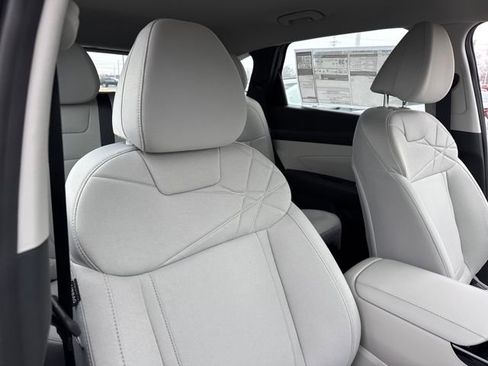 New 2026 Hyundai Tucson Blue SE AWD/4WD image 22