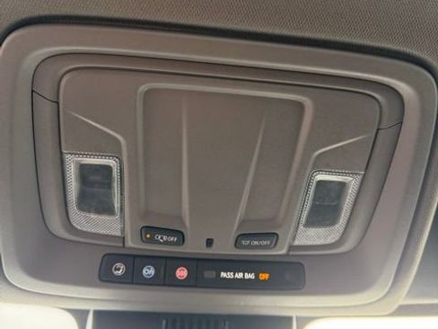 Used 2024 Chevrolet Silverado 1500 W/T w/ WT Fleet Convenience Package image 13