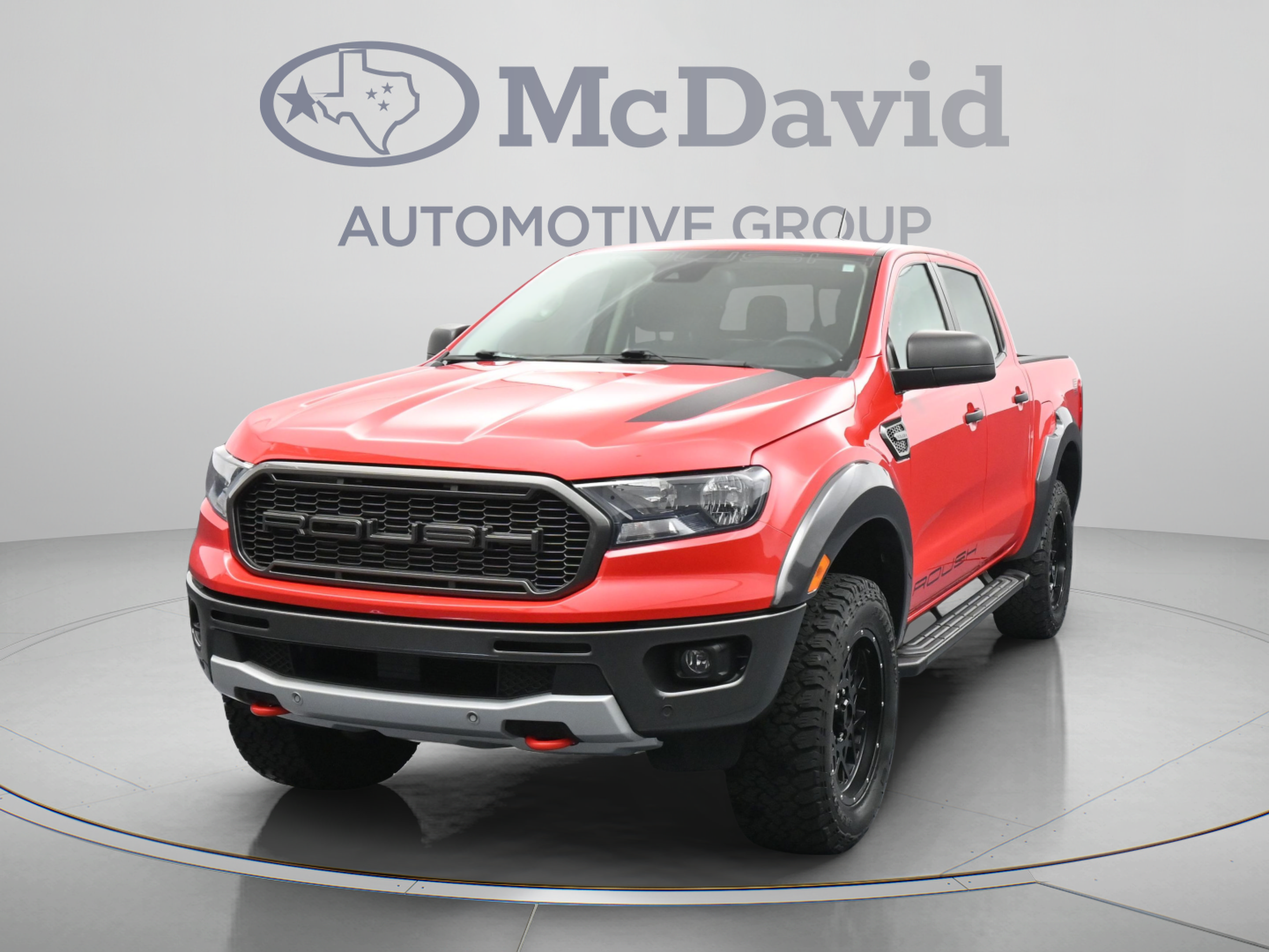 Used 2022 Ford Ranger XLT w/ Equipment Group 302A High AWD/4WD image 1
