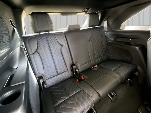 Used 2026 Cadillac Escalade IQ Sport 1 AWD/4WD image 21