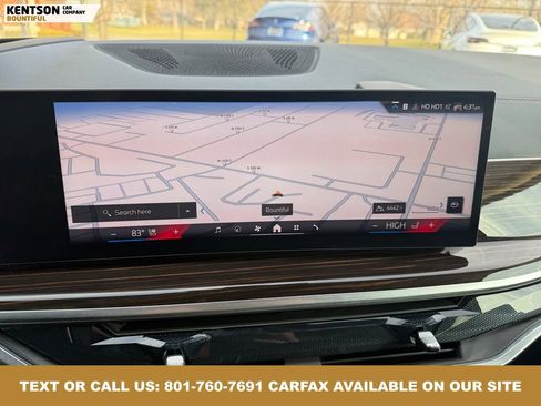 Used 2026 BMW X7 xDrive40i image 27