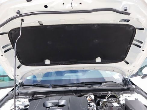 Certified 2025 MAZDA MAZDA3 s image 19