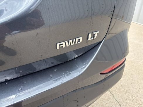 Used 2023 Chevrolet Equinox LT AWD/4WD image 9
