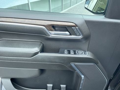 Certified 2024 GMC Sierra 1500 Elevation AWD/4WD image 23