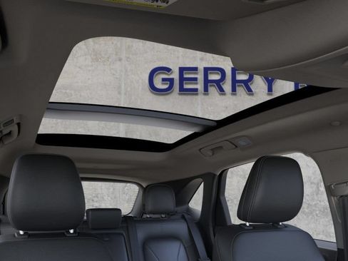 Used 2025 Ford Escape SE w/ PHEV Premium Package FWD image 23