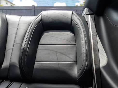 Used 2024 Ford Mustang GT Premium RWD image 41