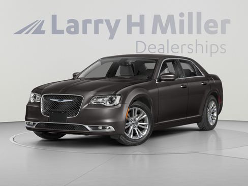 Used 2022 Chrysler 300 S RWD image 1