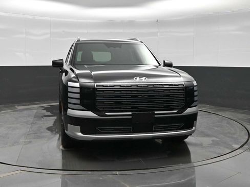 New 2026 Hyundai Palisade Calligraphy image 1