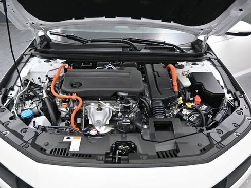 New 2026 Honda Accord EX-L image 11