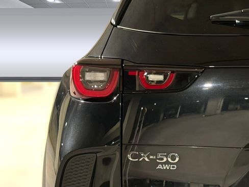 Used 2024 MAZDA CX-50 AWD 2.5 S w/ Weather Package image 29