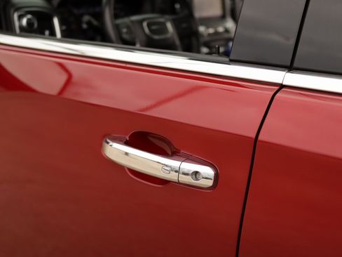 Used 2021 GMC Sierra 1500 Denali w/ Denali Premium Package image 42