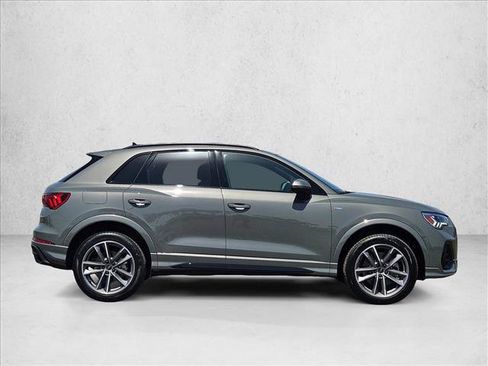 New 2025 Audi Q3 2.0T Premium AWD/4WD image 5