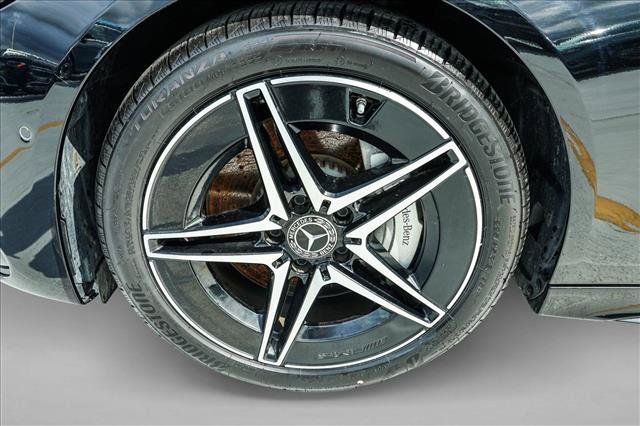 Certified 2024 Mercedes-Benz C 300 4MATIC Sedan image 9