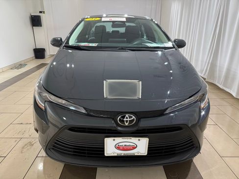 Certified 2023 Toyota Corolla LE image 8