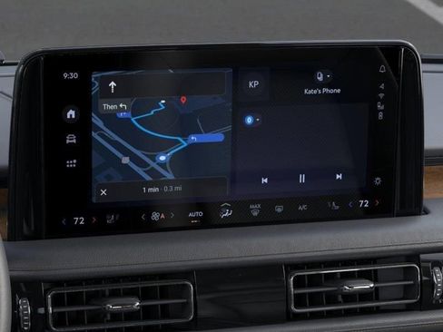 New 2026 Lincoln Aviator Reserve image 14