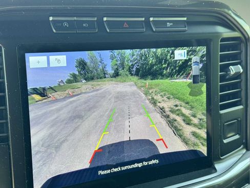 Used 2023 Ford F150 XLT w/ Equipment Group 302A High AWD/4WD image 46