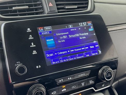 Used 2021 Honda CR-V EX-L image 28