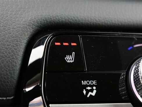 New 2025 Honda Pilot EX-L image 17