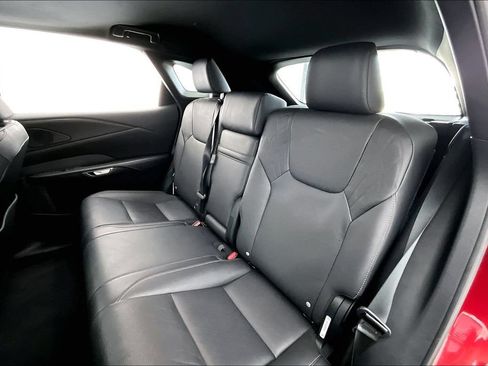 Used 2025 Lexus RX 350 Premium Plus w/ Convenience Package FWD image 34