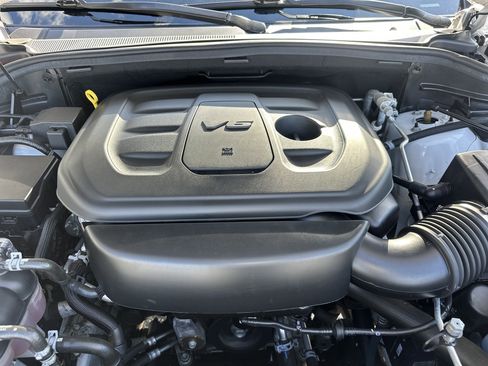 Used 2020 Jeep Grand Cherokee Summit w/ Platinum Series Group AWD/4WD image 9