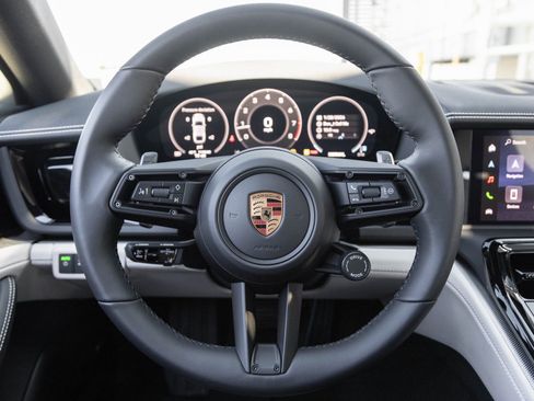 Certified 2026 Porsche Panamera RWD image 13