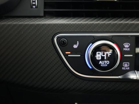 Used 2021 Audi RS 5 Sportback w/ Ascari Launch Edition AWD/4WD image 9