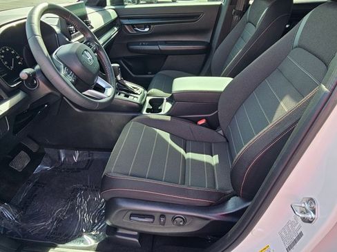 Used 2024 Honda CR-V Sport image 15