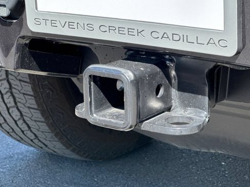 Used 2025 GMC Hummer EV 3X w/ LPO, Dark Essentials Package AWD/4WD image 53