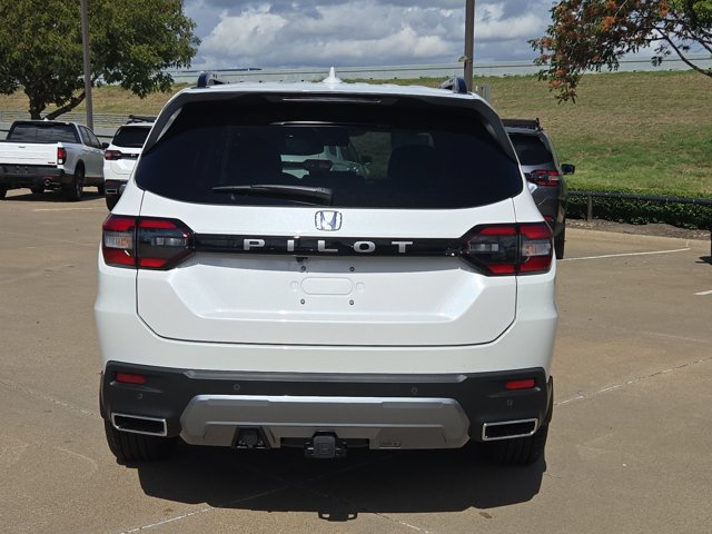 New 2026 Honda Pilot EX-L image 6