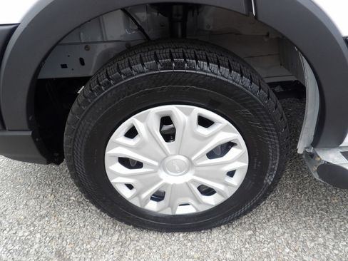 Used 2025 Ford Transit 250 Low Roof w/ Exterior Upgrade Package RWD image 45