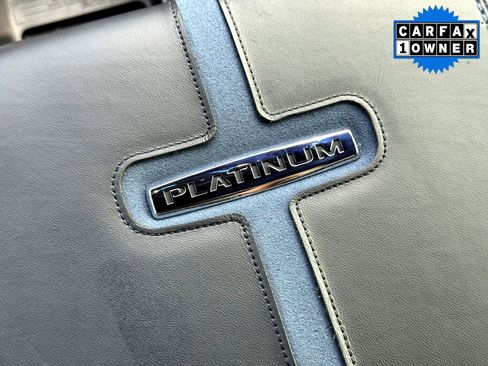 Used 2025 Ford F250 Platinum w/ FX4 Off-Road Package image 21