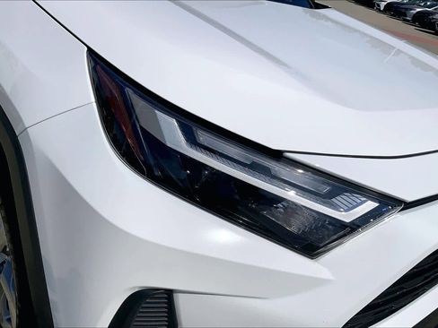 Used 2025 Toyota RAV4 XLE image 26