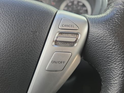 Used 2015 Nissan Sentra SV FWD image 21