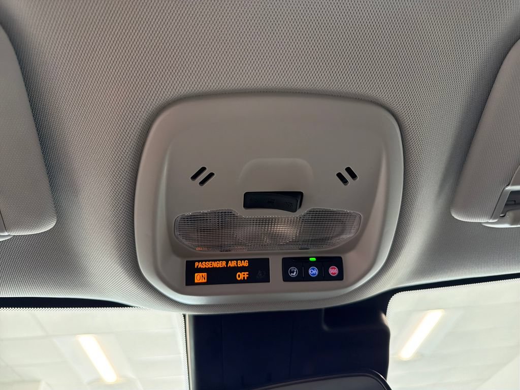 New 2026 Chevrolet Trax ACTIV w/ Driver Confidence Package FWD image 16