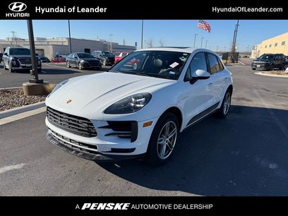 Used 2020 Porsche Macan