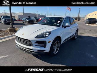 Used 2020 Porsche Macan video 1