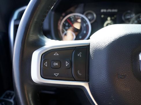 Used 2024 RAM 2500 Big Horn image 22