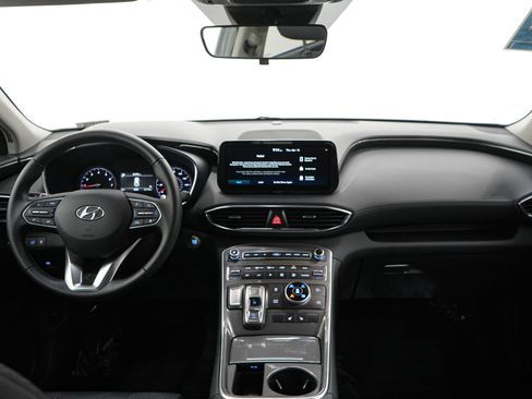 Used 2023 Hyundai Santa Fe SEL image 13