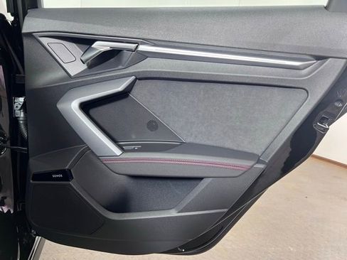 New 2026 Audi S3 Premium image 14