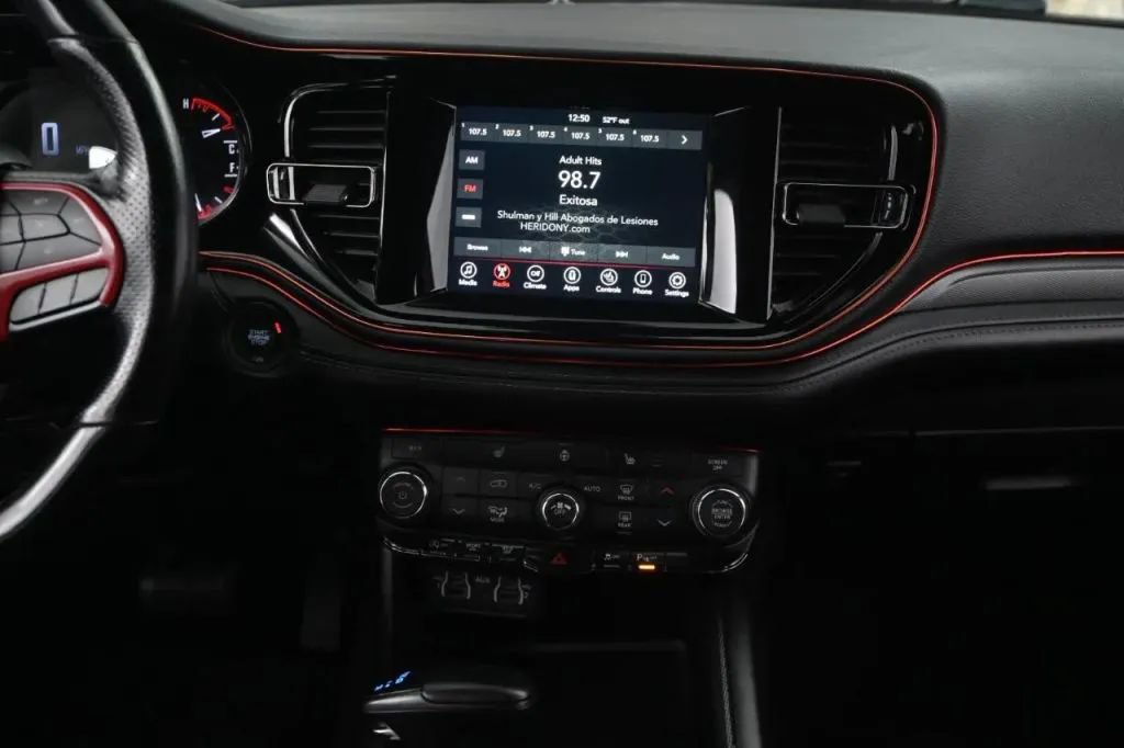 Used 2022 Dodge Durango GT AWD/4WD image 22