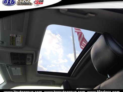 Used 2015 Toyota 4Runner Limited RWD image 14