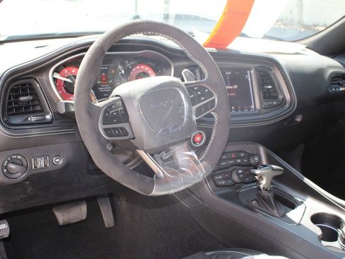 New 2023 Dodge Challenger SRT Hellcat Redeye image 17