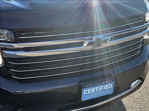 Certified 2023 Chevrolet Tahoe LT image 32
