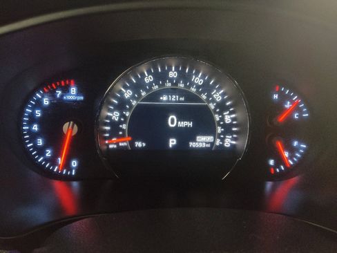 Used 2019 Kia Sorento SX FWD image 23