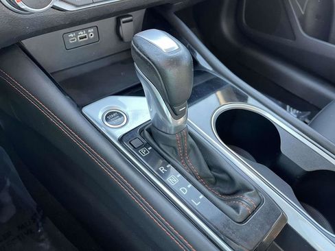 Used 2023 Nissan Altima 2.5 SR FWD image 29