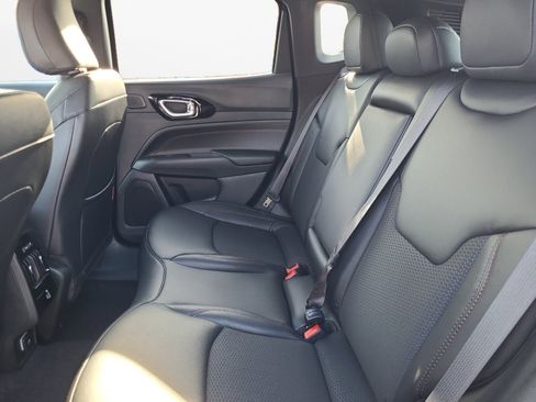 New 2026 Jeep Compass Trailhawk image 13